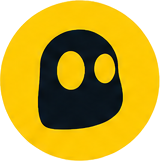 CyberGhost VPN logo