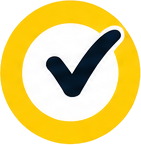 Norton VPN logo
