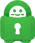 Private Internet Access logo