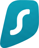Surfshark logo